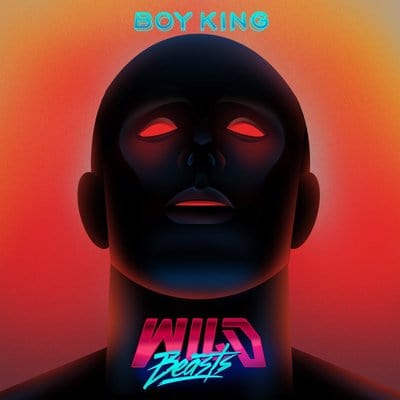 Boy King - Wild Beasts [CD]