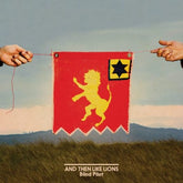 And Then Like Lions:   - Blind Pilot [CD]