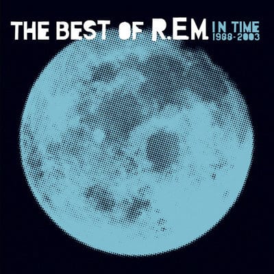 In Time: The Best of R.E.M. 1988-2003 - R.E.M. [CD]