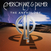 The Anthology:   - Emerson, Lake & Palmer [CD]