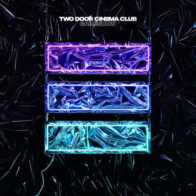 Gameshow - Two Door Cinema Club [CD]