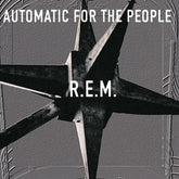 Automatic for the People - R.E.M. [CD]