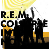 Collapse Into Now - R.E.M. [CD]