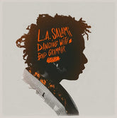 Dancing With Bad Grammar:   - L.A. Salami [CD]