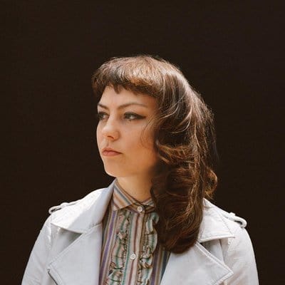 My Woman - Angel Olsen [CD]