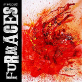 Furnaces - Ed Harcourt [CD]