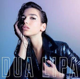 Dua Lipa - Dua Lipa [CD]