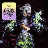 Vulnicura Live - Björk [CD]