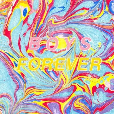 Boys Forever - Boys Forever [CD]