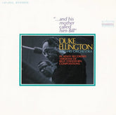 ...And His Mother Called Him Bill - Duke Ellington and His Orchestra [CD]