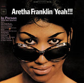 Yeah!!!:   - Aretha Franklin [CD]