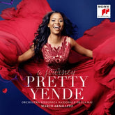 Pretty Yende: A Journey - Pretty Yende [CD]