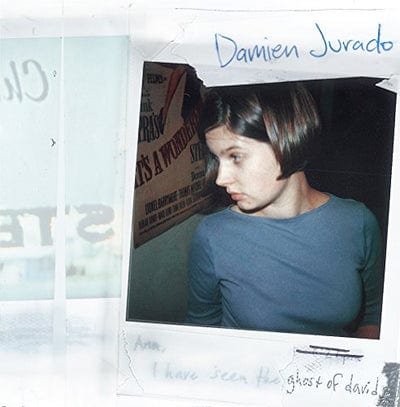 Ghost of David:   - Damien Jurado [VINYL]