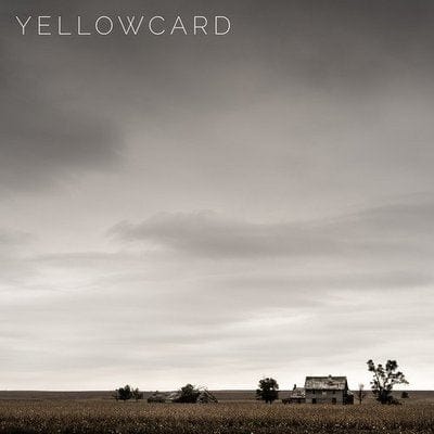 Yellowcard - Yellowcard [CD]