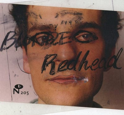 Masculin Feminin - Blonde Redhead [CD]