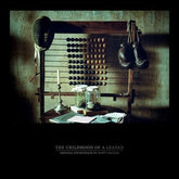 The Childhood of a Leader - Scott Walker [CD]