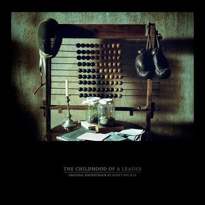 The Childhood of a Leader - Scott Walker [CD]