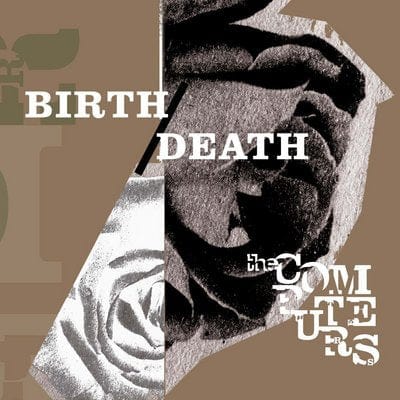 Birth/Death - The Computers [CD]