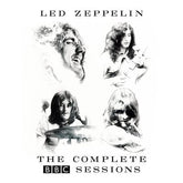 The Complete BBC Sessions:   - Led Zeppelin [CD Deluxe Edition]