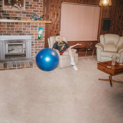 Don't Let the Kids Win - Julia Jacklin [CD]