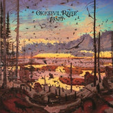 Away - Okkervil River [CD]