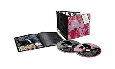 The Early Years 1967-1972: Cre/ation - Pink Floyd [CD]