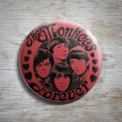 Forever:   - The Monkees [VINYL]