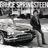 Chapter and Verse:   - Bruce Springsteen [CD]