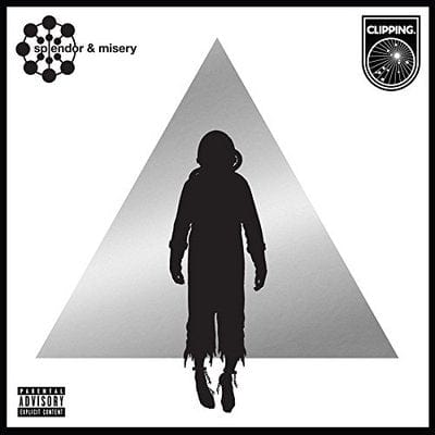 Splendor & Misery - clipping. [CD]