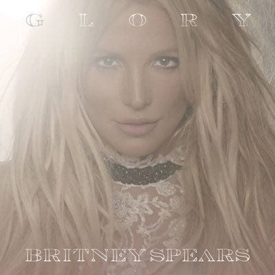 Glory - Britney Spears [CD]