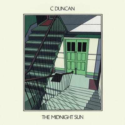 The Midnight Sun - C Duncan [CD]