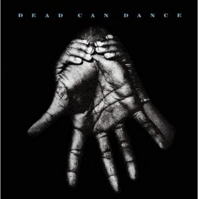 Into the Labyrinth - Dead Can Dance [CD]