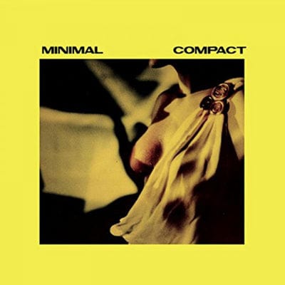 One (Statik Dancin') - Minimal Compact [VINYL]