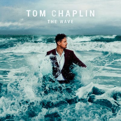 The Wave:   - Tom Chaplin [CD]