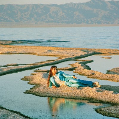 Front Row Seat to Earth:   - Weyes Blood [CD]