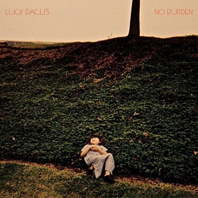 No Burden - Lucy Dacus [CD]