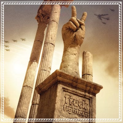 V:   - Truckfighters [CD]