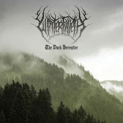 The Dark Hereafter - Winterfylleth [CD Limited Edition]