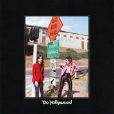 Do Hollywood:   - The Lemon Twigs [CD]