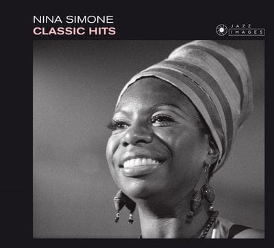 Classic Hits - Nina Simone [CD]