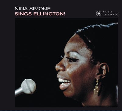 Sings Ellington! - Nina Simone [CD]