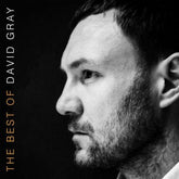 The Best of David Gray - David Gray [CD]