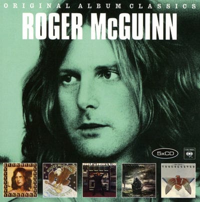 Original Album Classics:   - Roger McGuinn [CD]