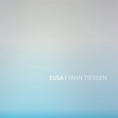 EUSA - Yann Tiersen [CD]