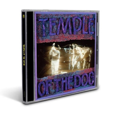 Temple of the Dog: 25th Anniversary - Temple of the Dog [CD]