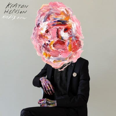 Kindly Now - Keaton Henson [CD]