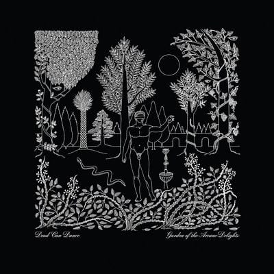 Garden of the Arcane Delights/Peel Sessions - Dead Can Dance [CD]