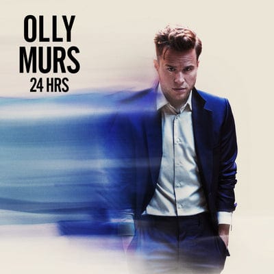 24 HRS - Olly Murs [CD]