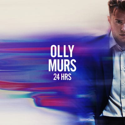 24 HRS - Olly Murs [CD Deluxe Edition]