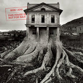 This House Is Not for Sale - Bon Jovi [CD]